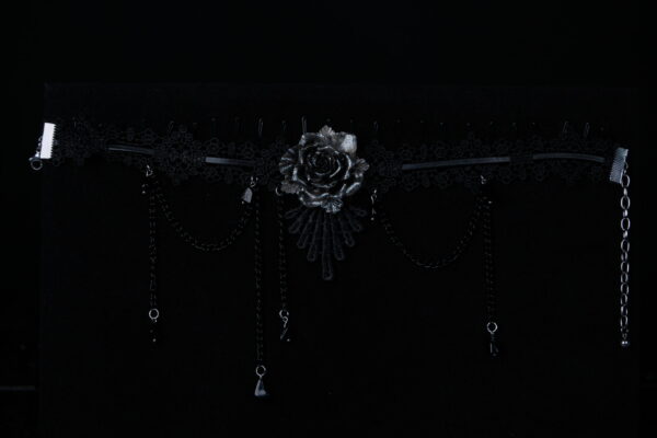 Ashen Rose - Image 3