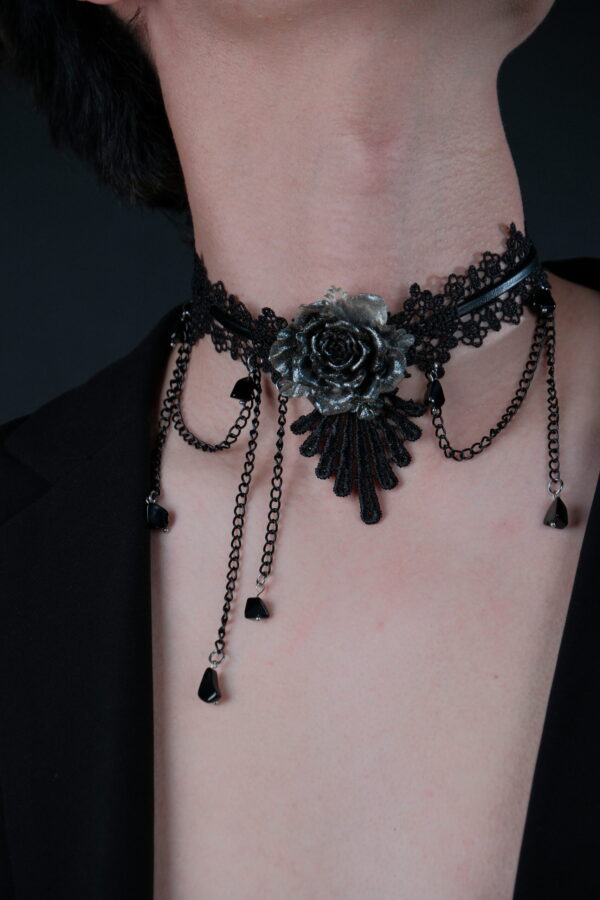 Ashen Rose - Image 2