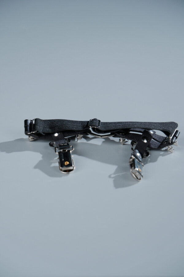 Black Lance Bound - Image 3