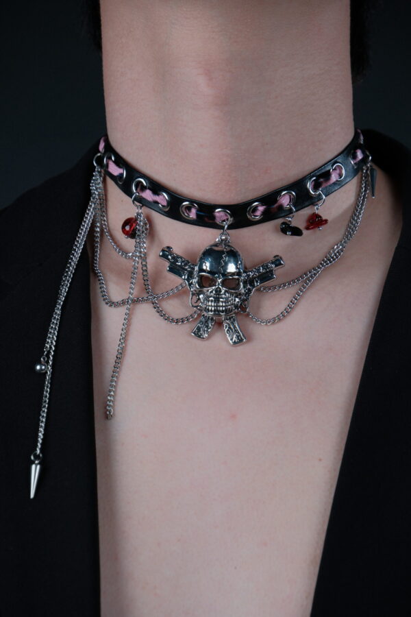 Bone Crown