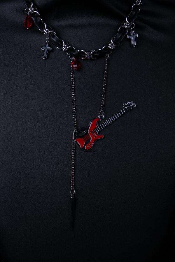 Crimson Chord - Image 2