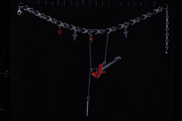 Crimson Chord - Image 4