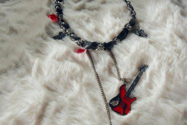 Crimson Chord - Image 5