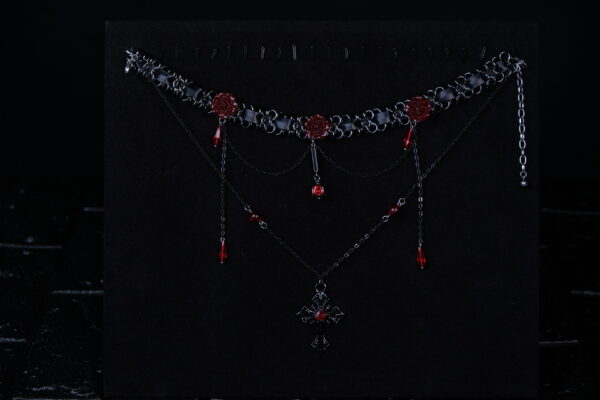 Cursed Bloom - Image 4