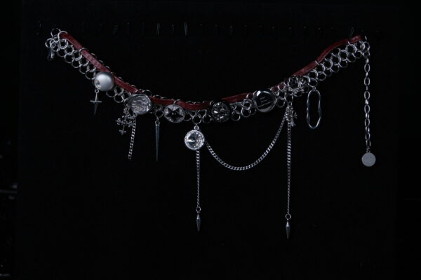 Dagger Choir - Image 5