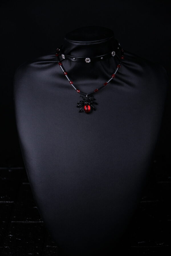 Midnight Spider - Image 5