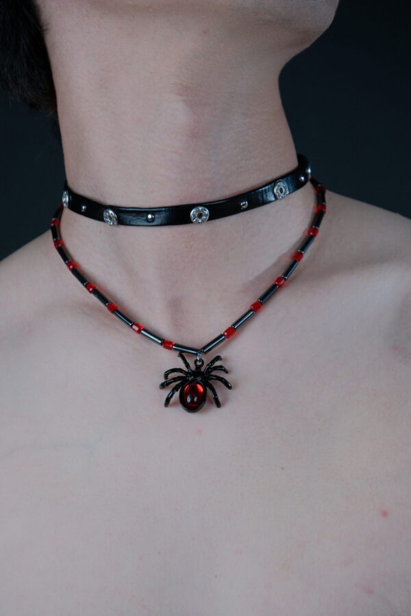 Midnight Spider - Image 2