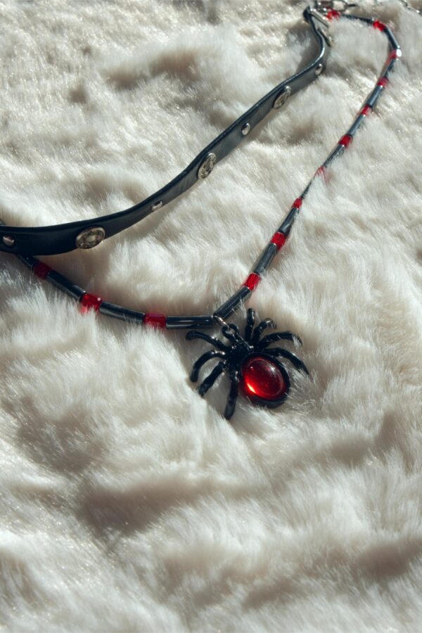 Midnight Spider - Image 3