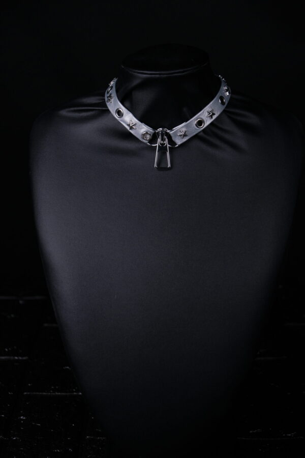 Silver Zip - Image 4