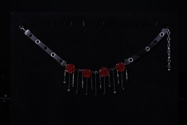 Studded Rose - Image 3