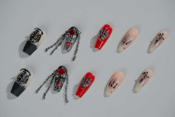 blood halloween - Image 2